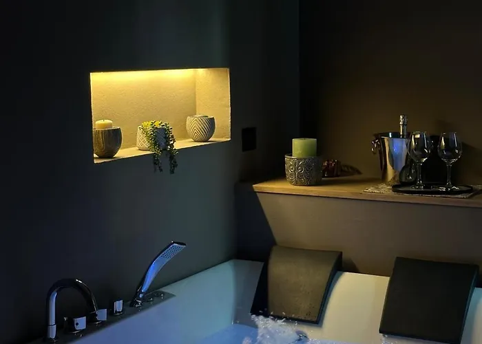 L\'Opera - Luxury Apartment