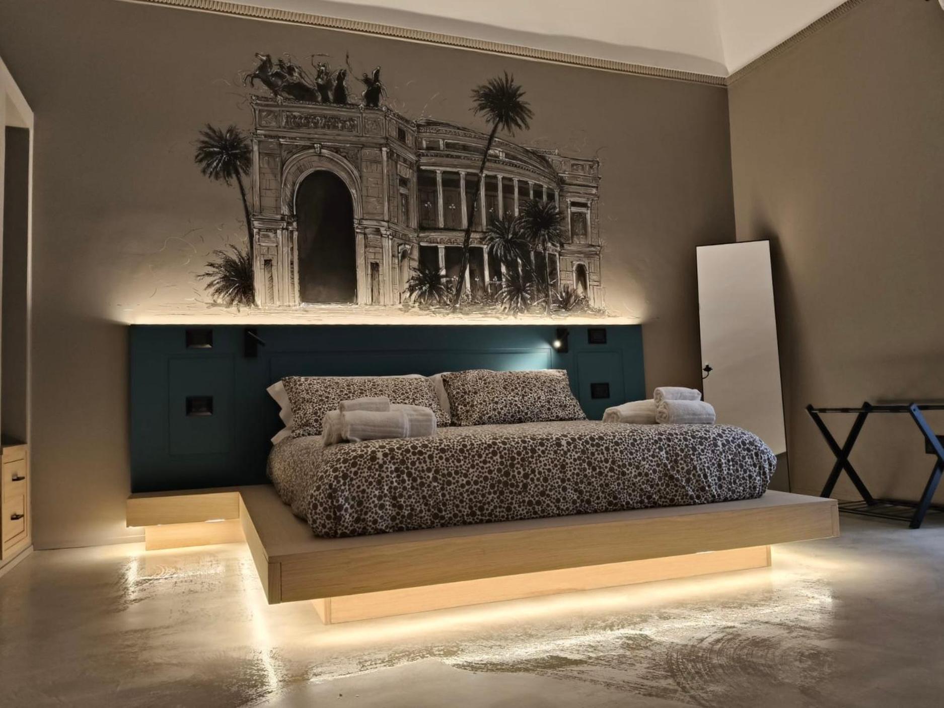 L'opera - Luxury *