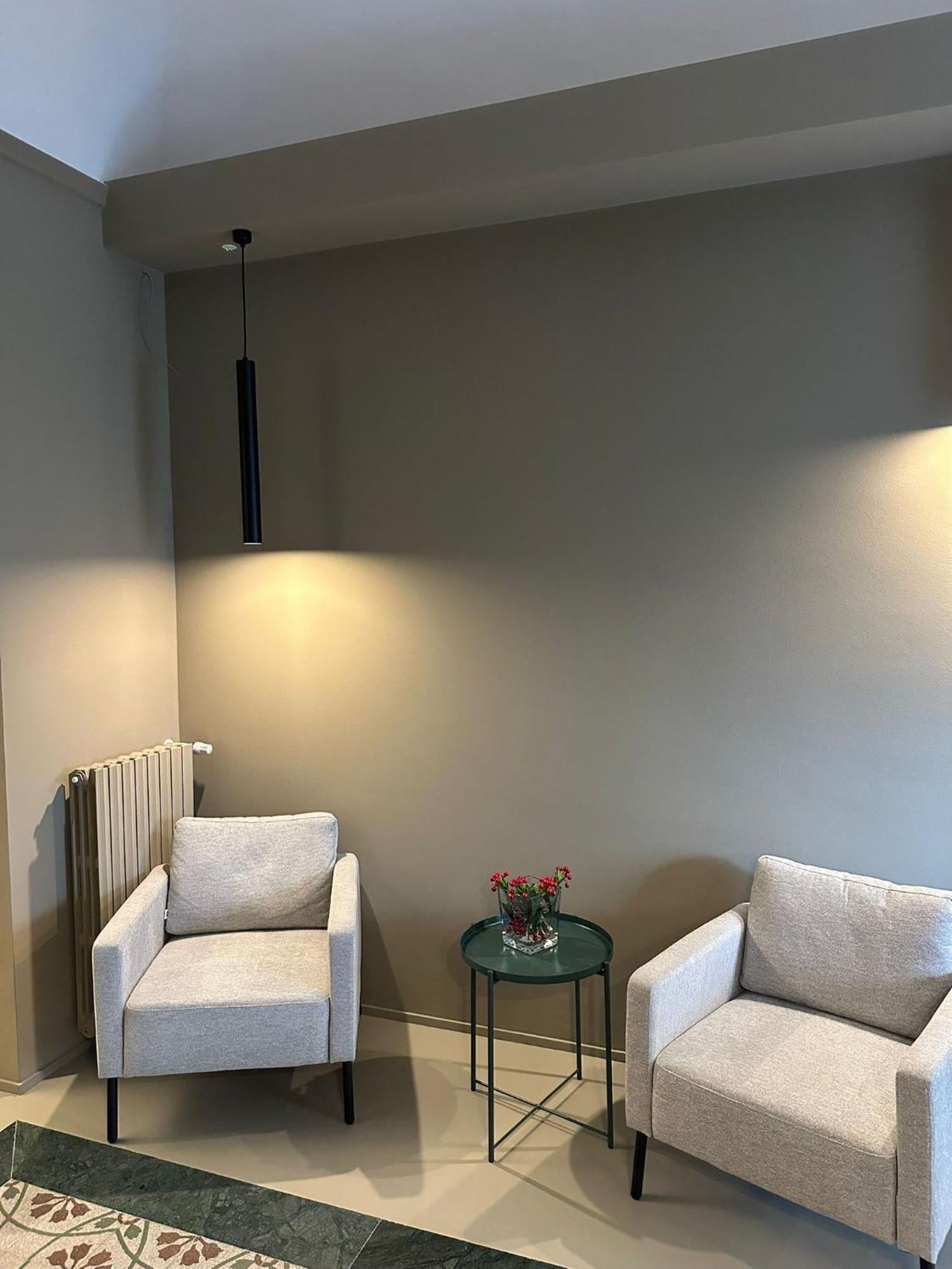L'opera - Luxury Bed and breakfast Palermo