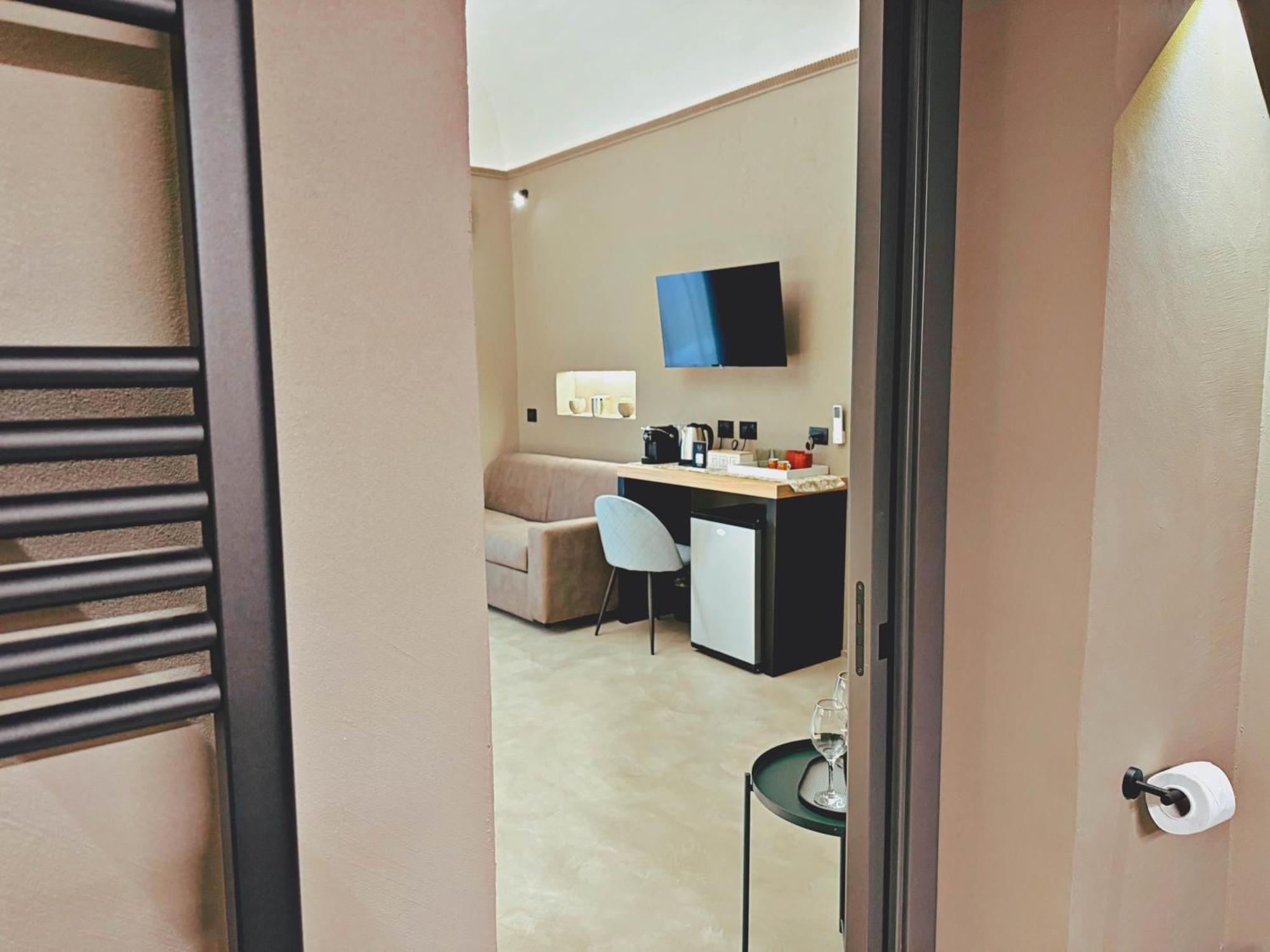 L'opera - Luxury Bed and breakfast