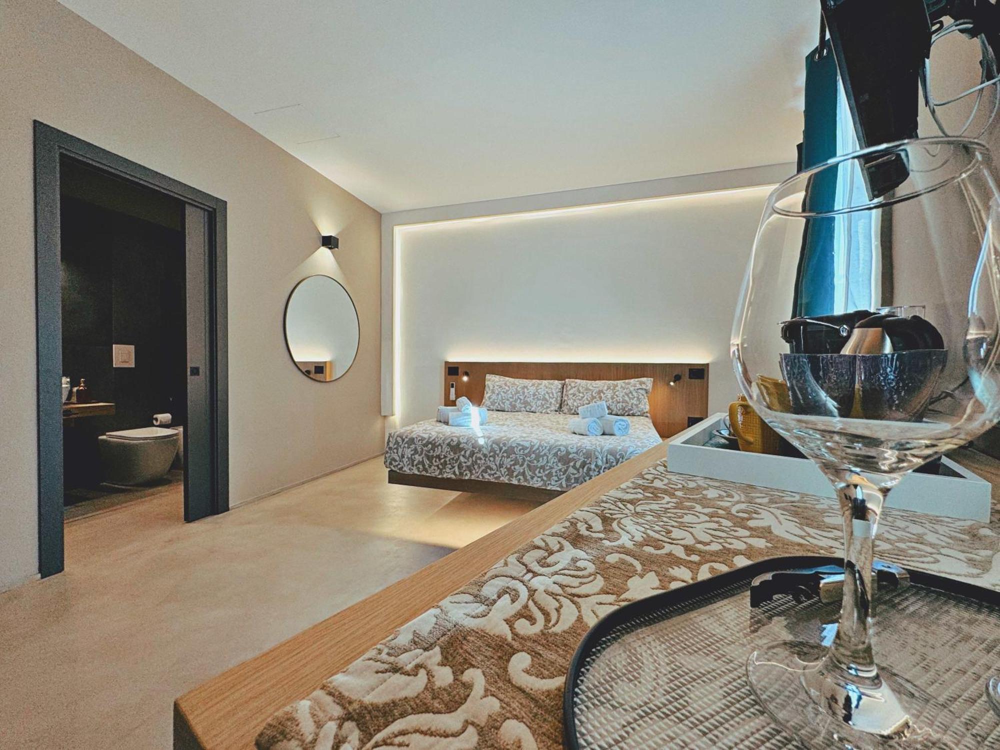 L'opera - Luxury * Palermo