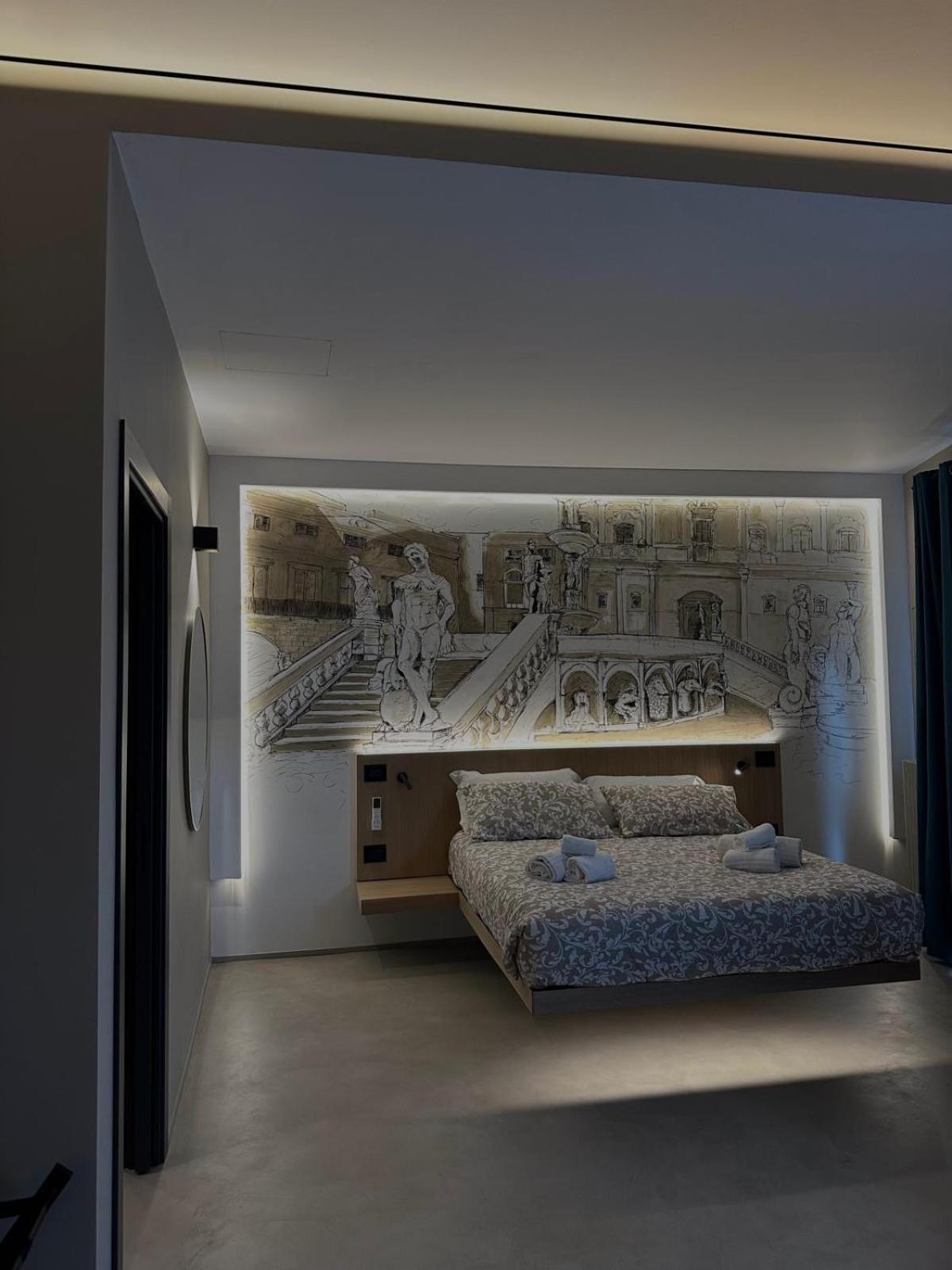 Bed and breakfast L'opera - Luxury