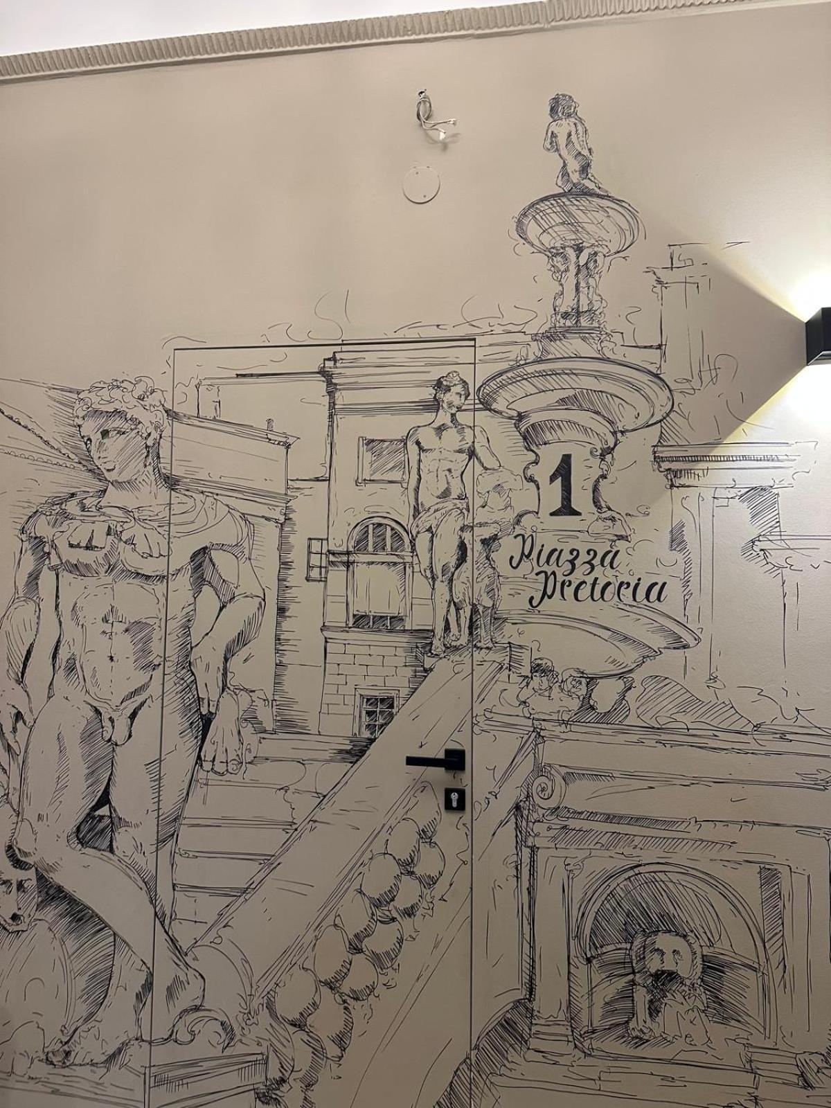 L'opera - Luxury * Palermo