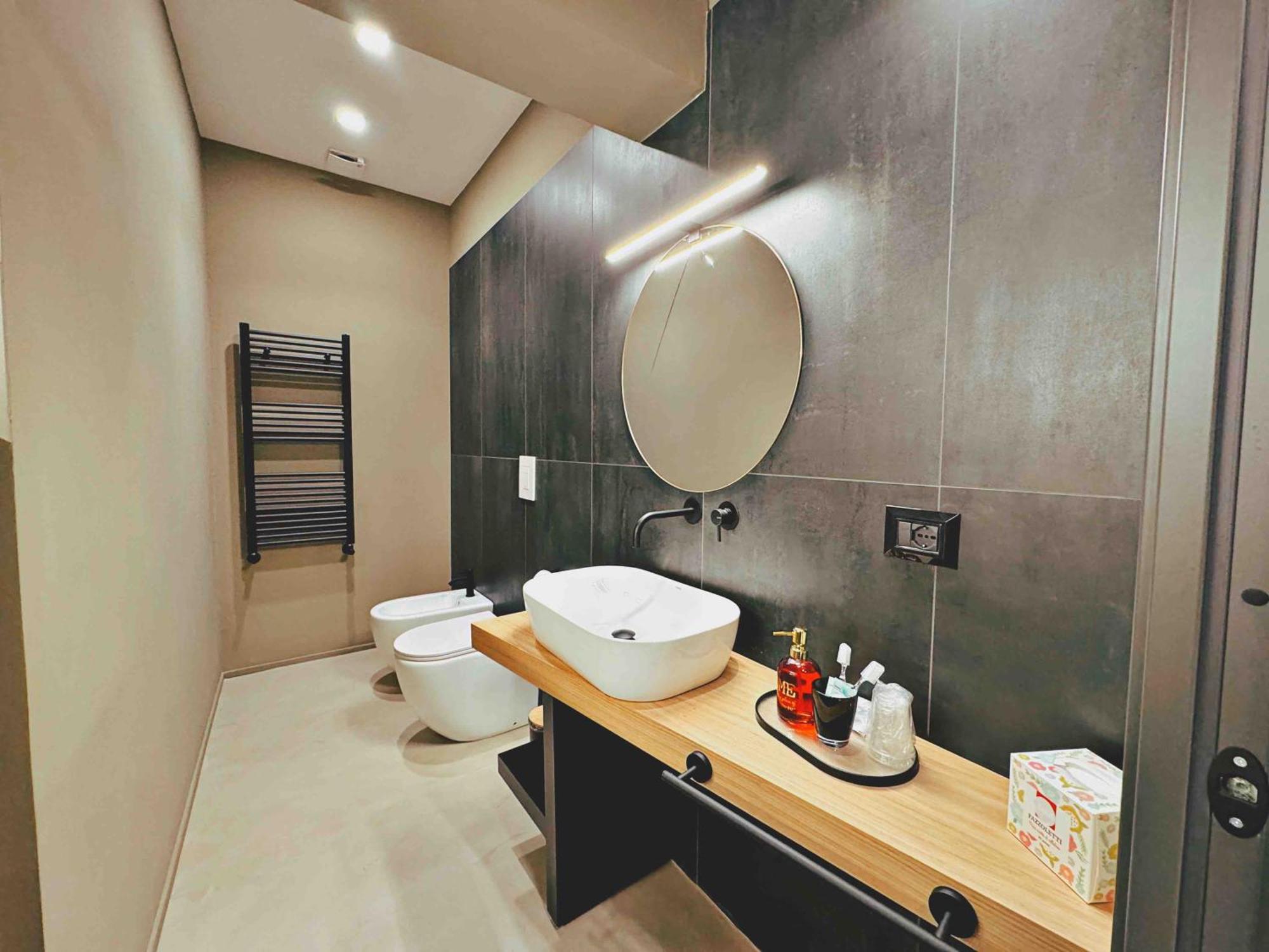Bed and breakfast L'opera - Luxury Palermo