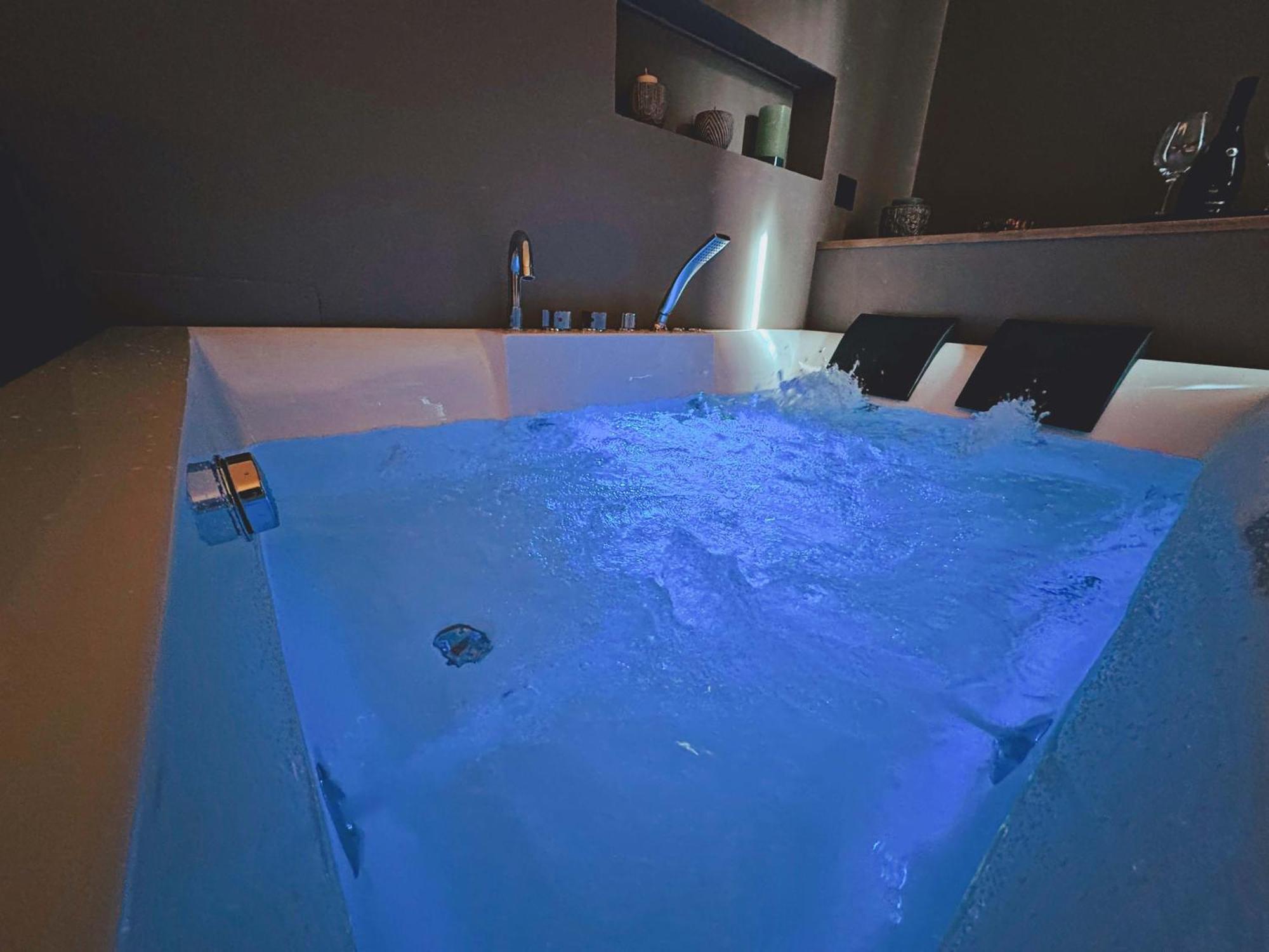 Bed and breakfast L'opera - Luxury Palermo