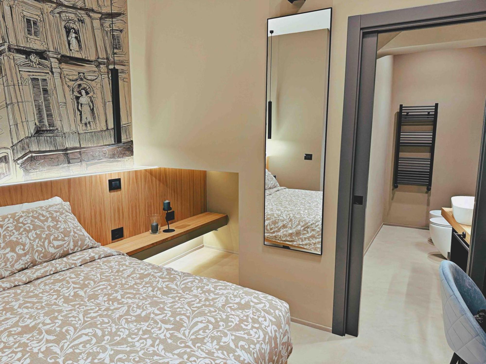 L'opera - Luxury * Palermo