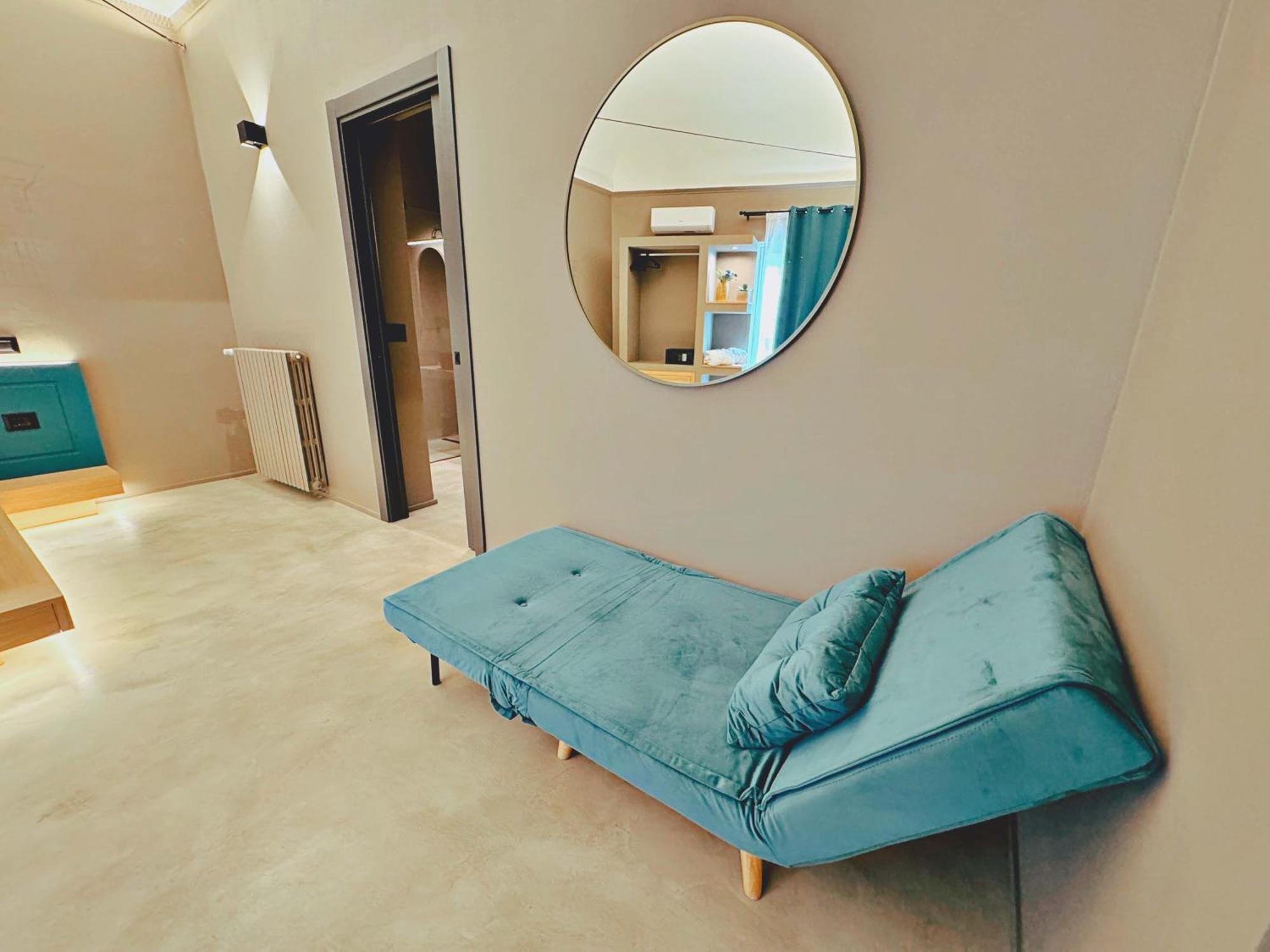 L'opera - Luxury Bed and breakfast