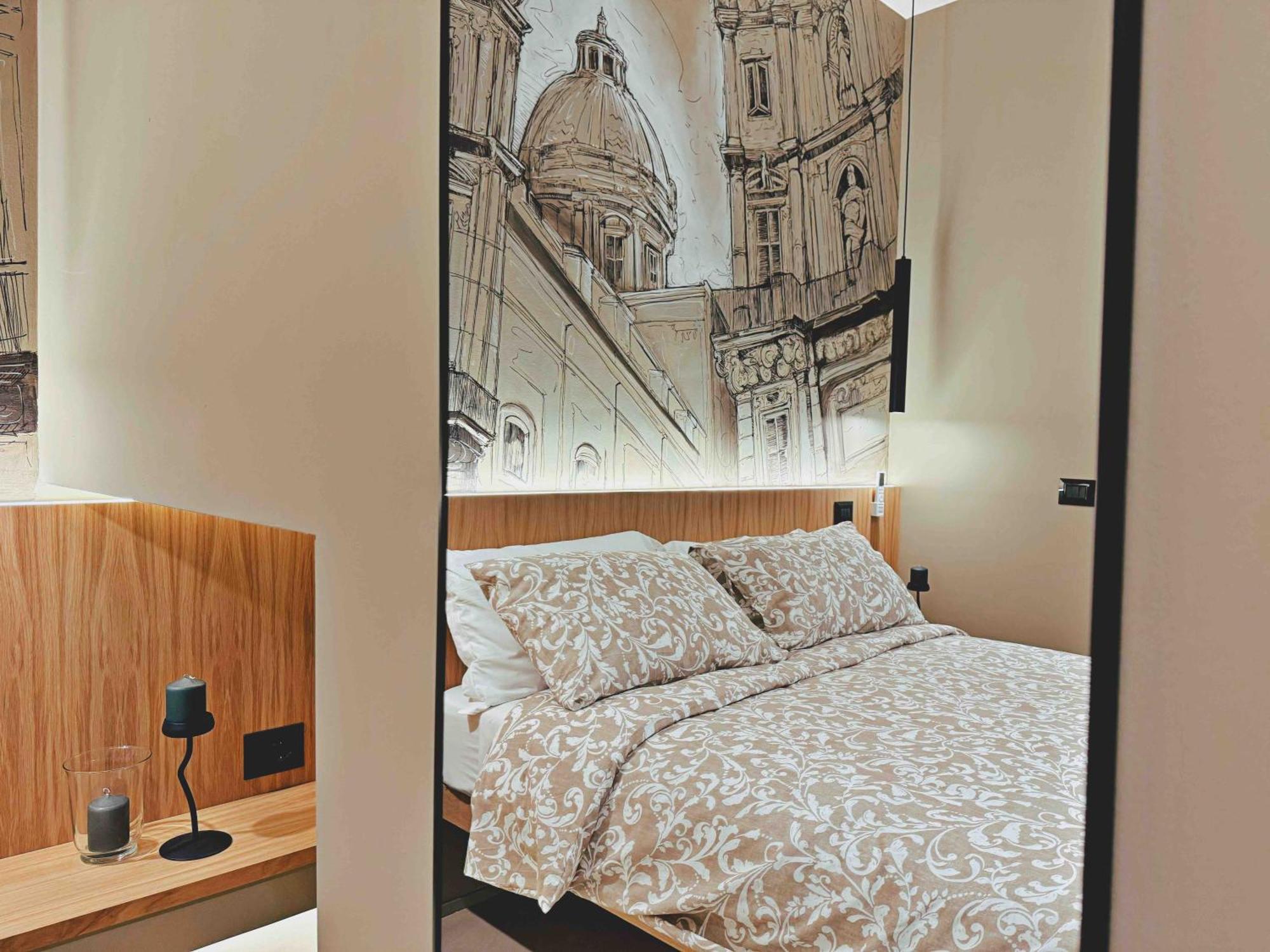 L'opera - Luxury Bed and breakfast *