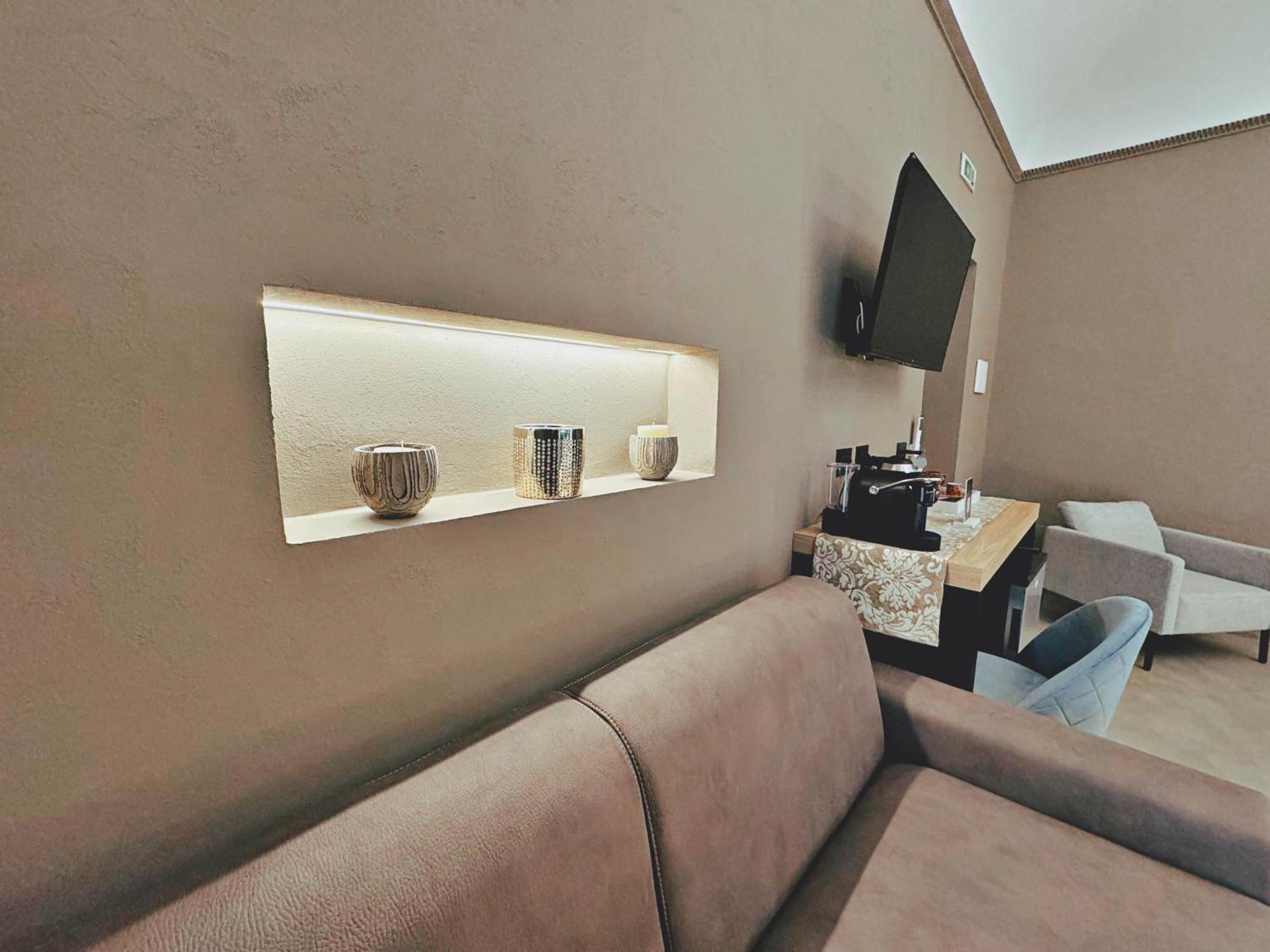 L'opera - Luxury Bed and breakfast