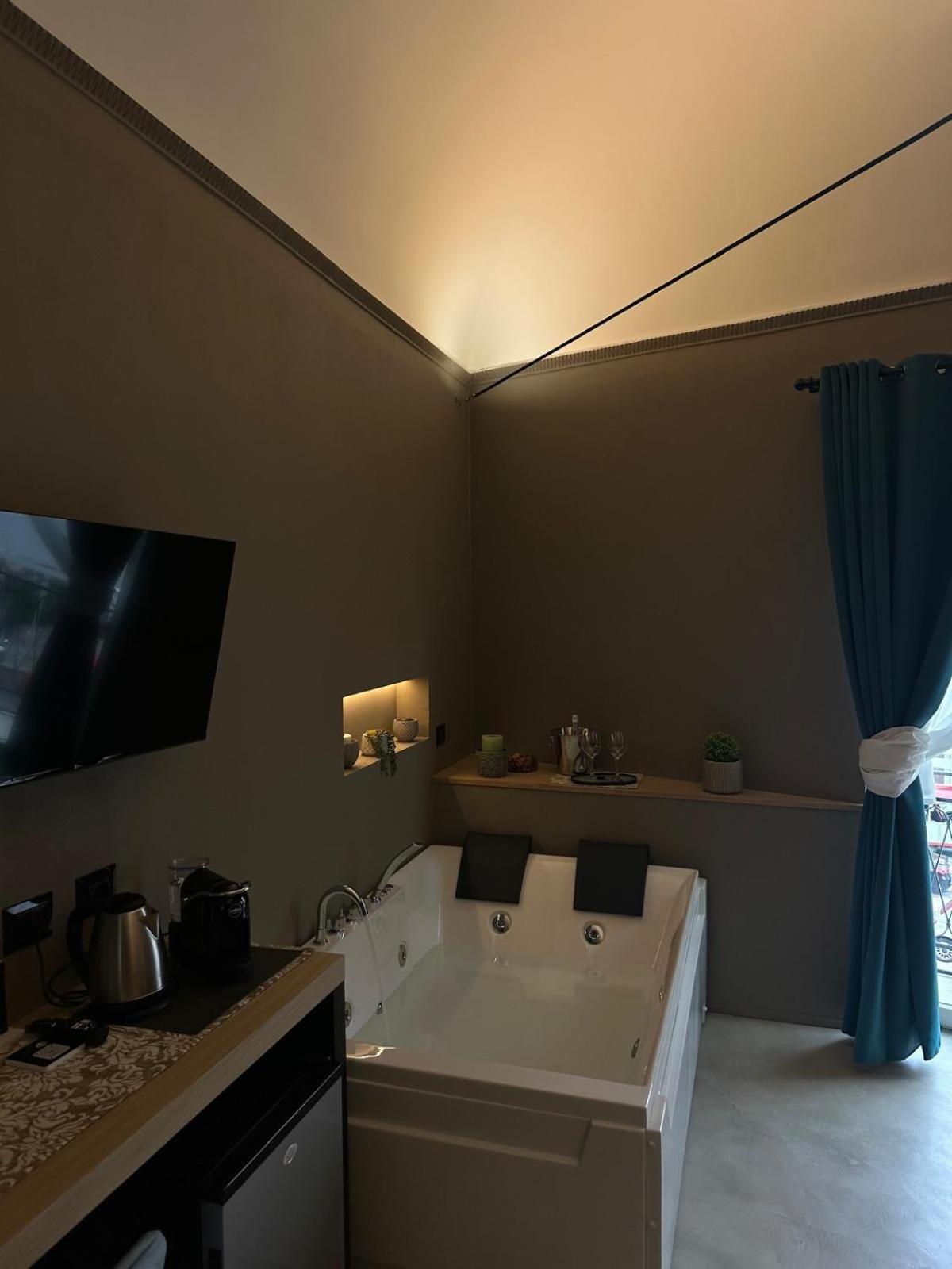 Bed and breakfast L'opera - Luxury Palermo