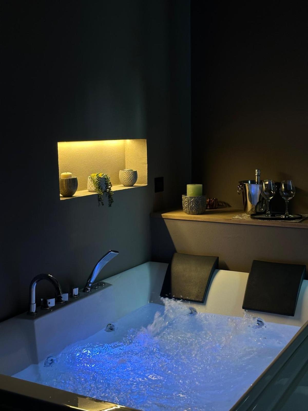 L'opera - Luxury Bed and breakfast