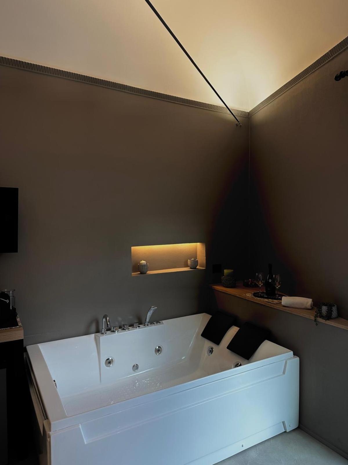 Bed and breakfast L'opera - Luxury